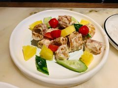 -涌上外婆桥(江北万达店)