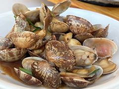 -莆田餐厅PUTIEN(颐堤港店)