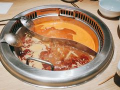 -季季红火锅(下罗财大店)