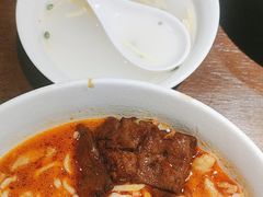 -寻裕记·现炒浇头面(人民广场店)