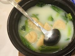 -山泉公馆酒家(珠江新城店)