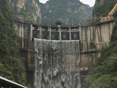 -龙庆峡风景区