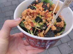 -黑色经典臭豆腐·长沙鲜食商店(坡子街店)