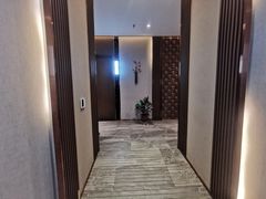 -锋味餐厅(空港复悦里店)