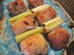 -半藏居酒屋(香港花园店)