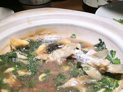 -永安鱼庄·镇江菜(丁卯店)