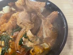 -四川老牛麻辣烫(北门桥店)