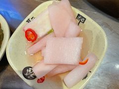 -富正毅三下锅·湘西韵味(天门山索道店)
