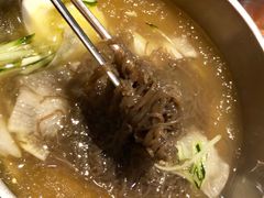 -401餐厅(弘大店)