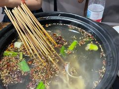 -北大街红丽涮牛肚火锅店