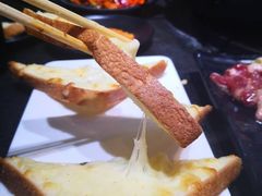 -火炉旺烤肉啤酒屋(沈北创始店)