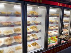 -江湖六膳門串串香(隆礼路店)