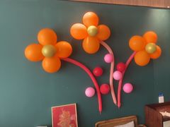 -太守宴·蘭院(天塔店)