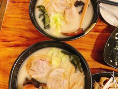 百步拉面-百步拉面