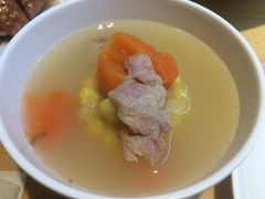 -宏记广东客家菜(丰汇店)