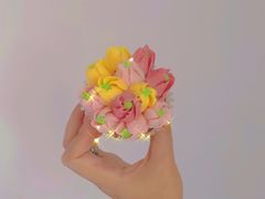 -BONCAKE裱花蛋糕(万象汇店)