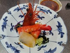 -小十Omakase(地王大厦店)