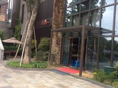 -千峡湖生态旅游度假区