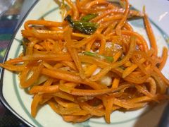 -开帝锐抓饭(和田街店)