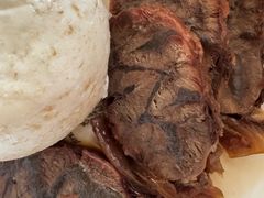 -清真牛街祥云轩门钉肉饼(左家庄店)