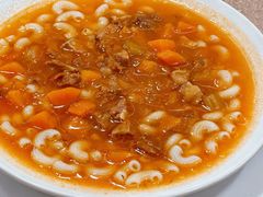 牛尾通粉-喜莲咖啡