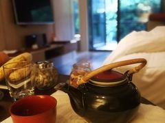 -台北北投丽禧温泉酒店