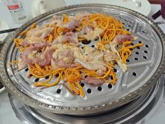-凯盈阁·顺德私房菜·桑拿鸡
