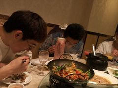-文华小渔村(椒江康平路店)