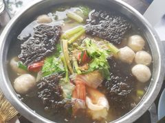 -大螃蟹海鲜餐厅