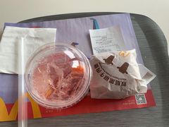 -麦当劳(肇庆大旺店)