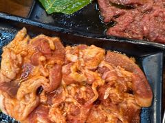 -韩风烤牛肉冷面店