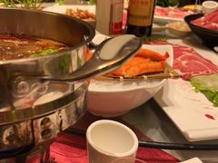 -满堂欢豆捞坊(美丽华大酒店店)