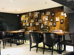 -百好乐宠物友好餐厅(朝外大街店)