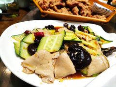 -浩家苑菜馆(汉口路店)