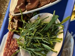 -重庆风光老灶火锅城(同德广场店)