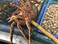 -徐记海鲜·宴会(大唐西市|丰庆店)