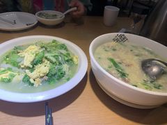 -吕氏疙瘩汤·海鲜新鲁菜(凯德mall新都心店)