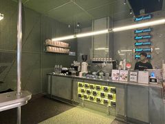 -Ann COFFEE(来福士店)