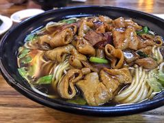 -董记面馆(漳州二路店)