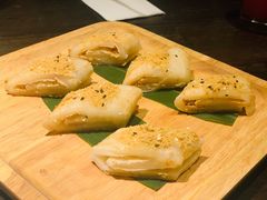 外娑麻糍-外婆家(杭州马塍店·杭帮菜名店)