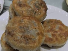 -牛庄高晓山风味馅饼城(海城店)