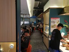 -非烤勿扰自助烤肉(阳江百利广场店)