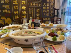 -绍兴老味道·非遗门店(银泰城店)