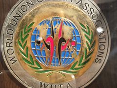 -天津大港奥林匹克博物馆