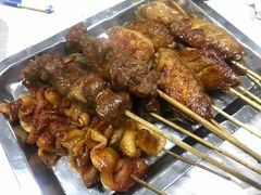 -海平馄饨(逍遥二路店)