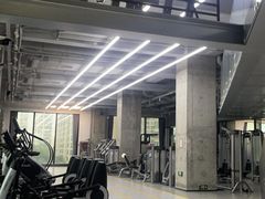 -LA合时健身4PMFIT(花桥旗舰店)