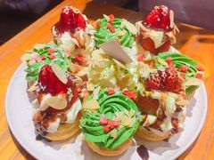 -BE BRIGHT KITCHEN(正佳广场店)