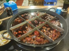 -麻大侠老火锅(巴国城店)