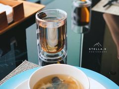 -南京景枫万豪酒店·万豪中餐厅