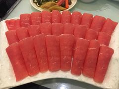 -福成肥牛(张家口桥东分店)